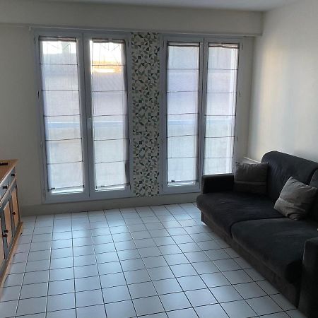 Appartement Centre Ville Pres Du Port Avec Parking Et Wifi La Rochelle  Zewnętrze zdjęcie