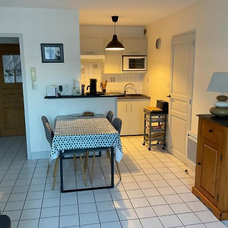 Appartement Centre Ville Pres Du Port Avec Parking Et Wifi La Rochelle  Zewnętrze zdjęcie